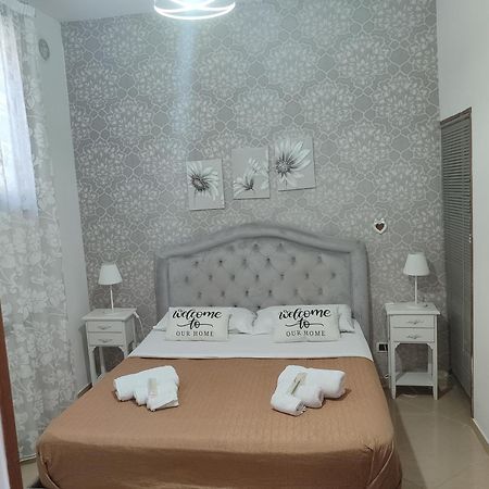 דירות נאפולי La Casa Di Simone מראה חיצוני תמונה