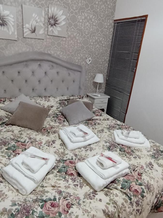 דירות נאפולי La Casa Di Simone מראה חיצוני תמונה
