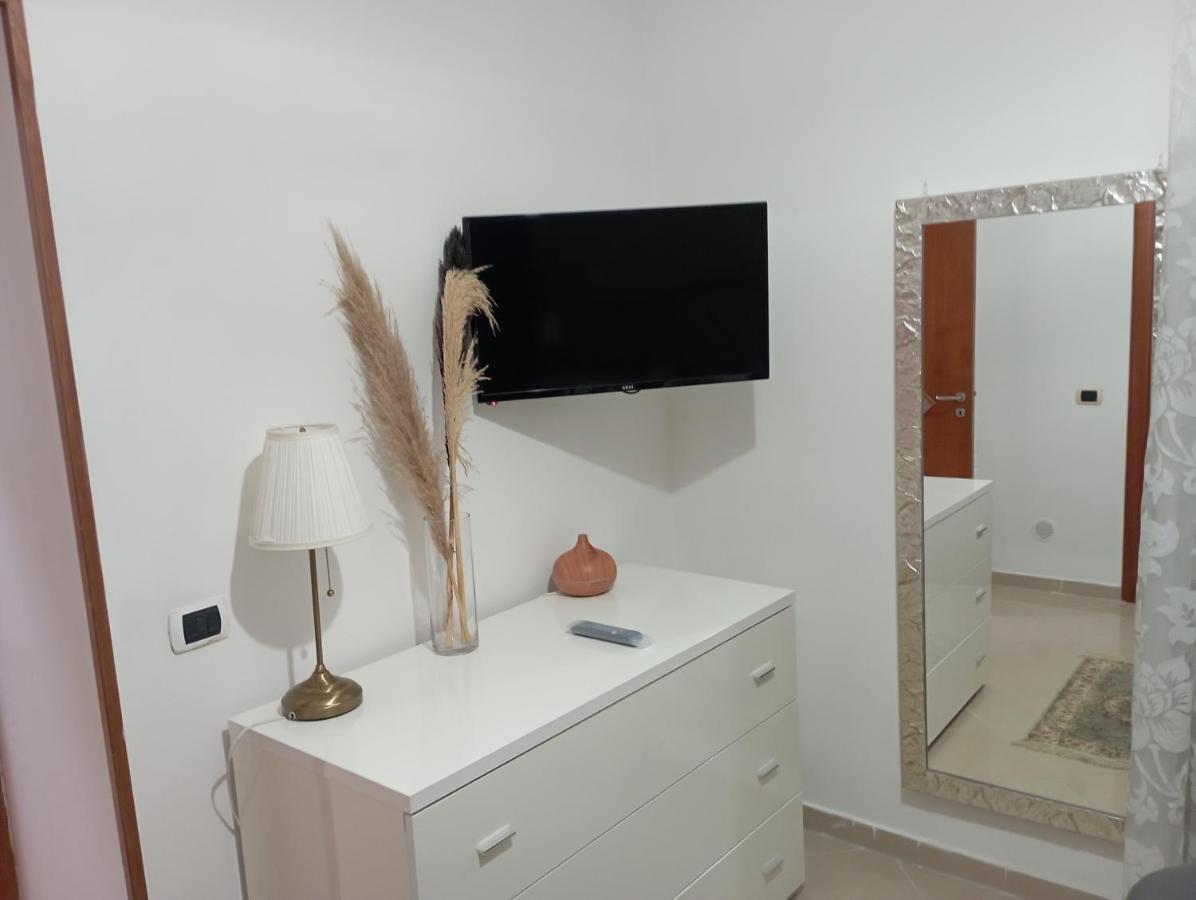 דירות נאפולי La Casa Di Simone מראה חיצוני תמונה