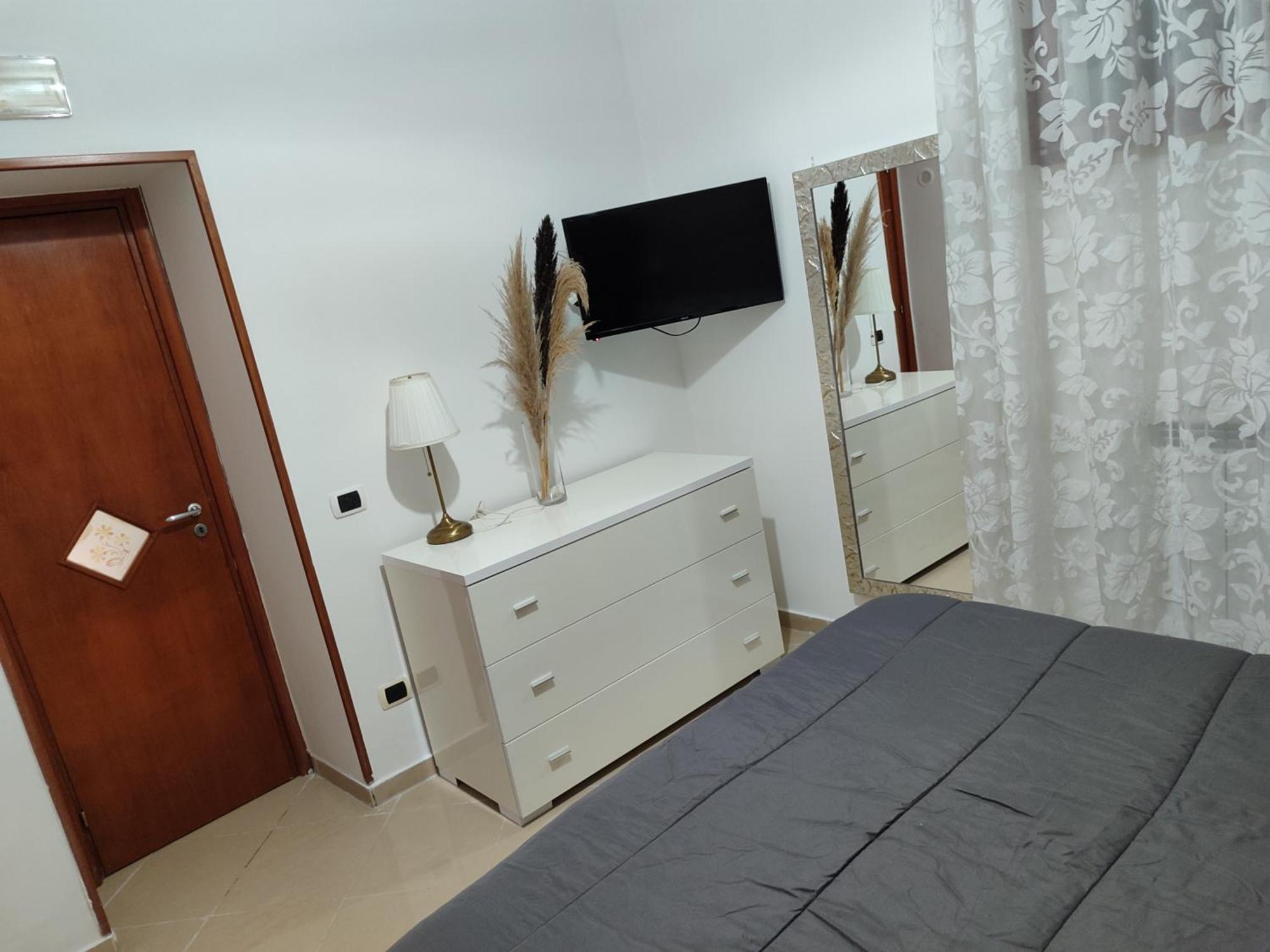 דירות נאפולי La Casa Di Simone מראה חיצוני תמונה