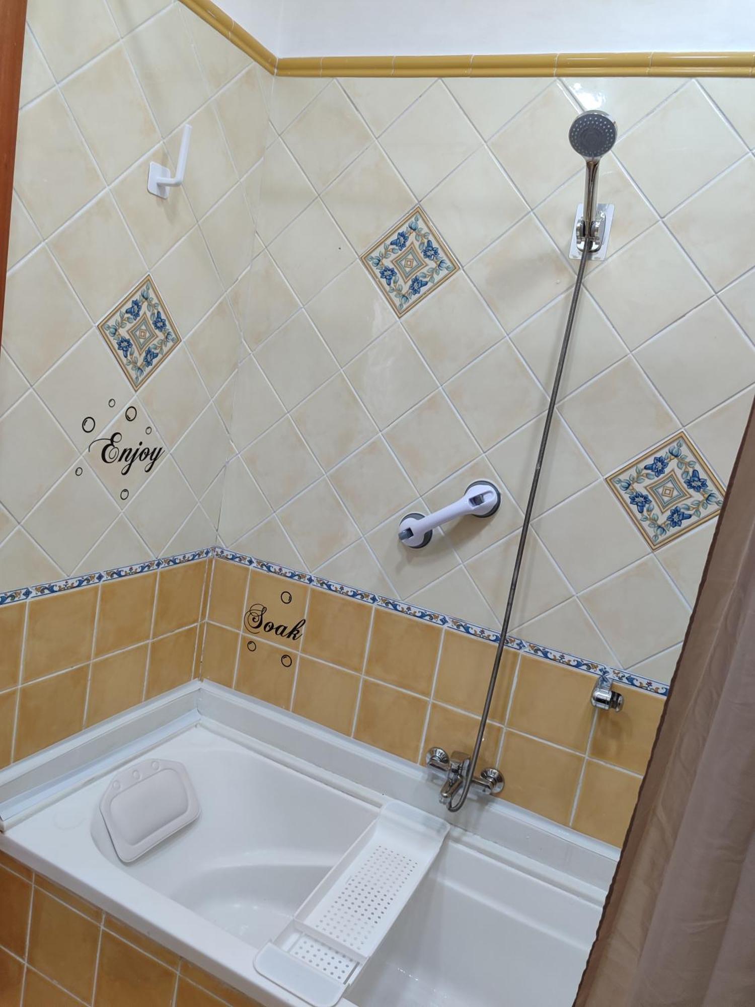 דירות נאפולי La Casa Di Simone מראה חיצוני תמונה