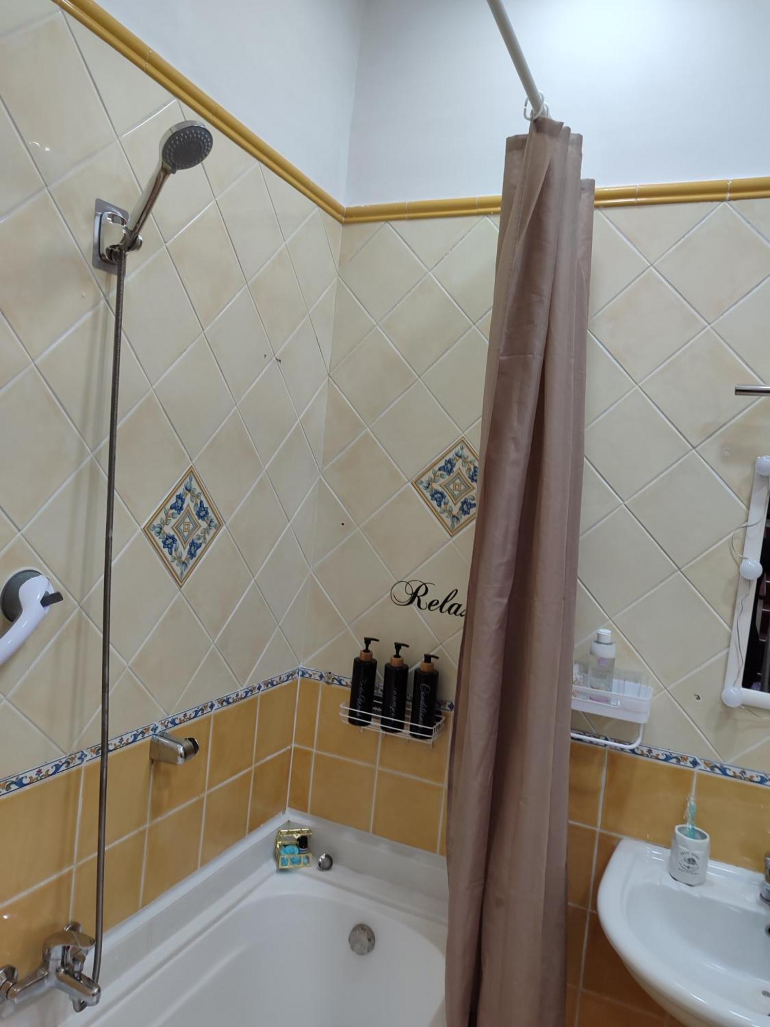 דירות נאפולי La Casa Di Simone מראה חיצוני תמונה
