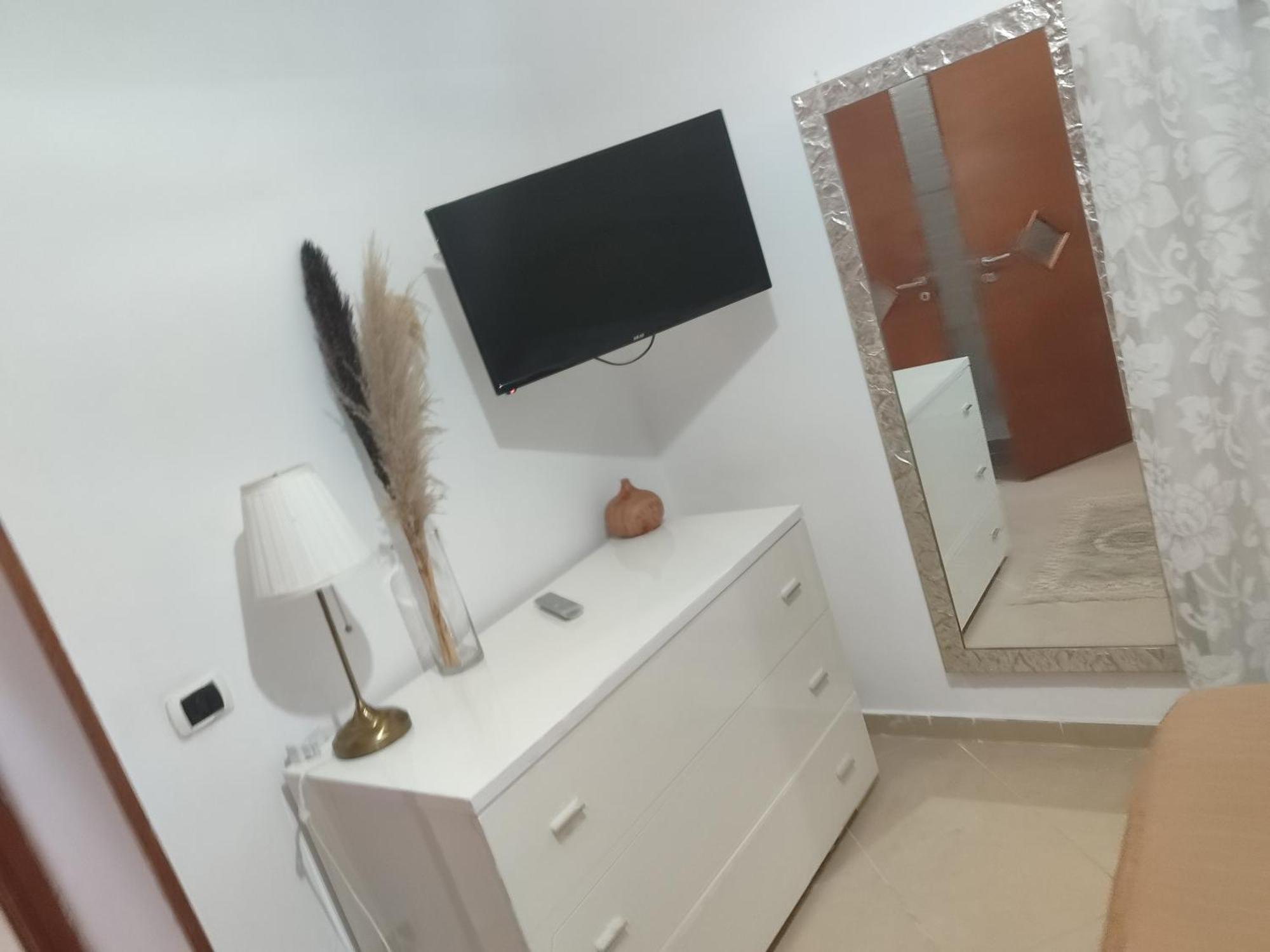 דירות נאפולי La Casa Di Simone מראה חיצוני תמונה