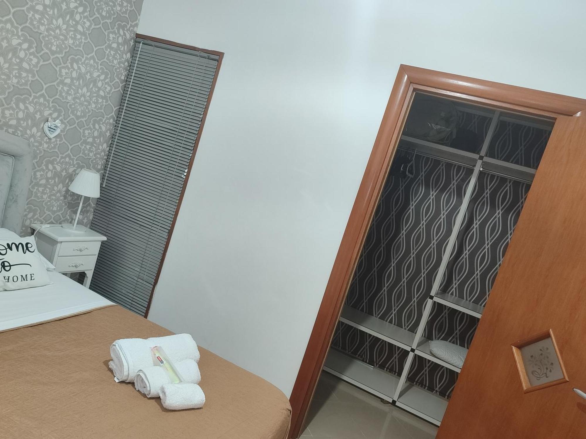 דירות נאפולי La Casa Di Simone מראה חיצוני תמונה